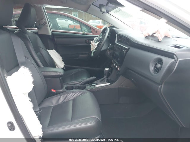 Toyota COROLLA L 2017 5YFBURHE0HP708929 Image 5