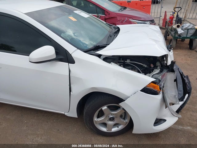 Toyota COROLLA L 2017 5YFBURHE0HP708929 Image 6