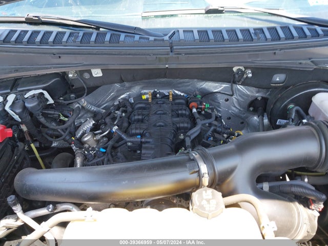 Ford Expedition Limited Max 2021 1FMJK1KT4MEA09932 Image 10