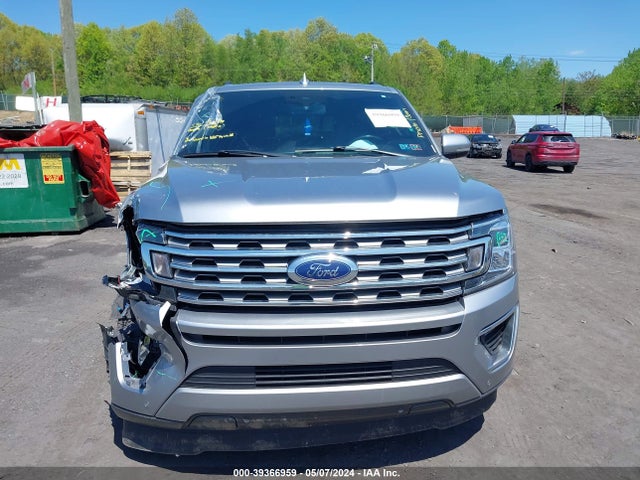 Ford Expedition Limited Max 2021 1FMJK1KT4MEA09932 Image 12