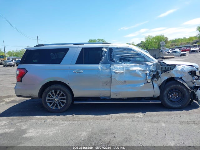 Ford Expedition Limited Max 2021 1FMJK1KT4MEA09932 Image 13