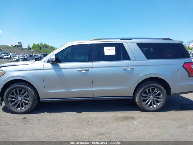 Ford Expedition Limited Max 2021 1FMJK1KT4MEA09932 Image 14