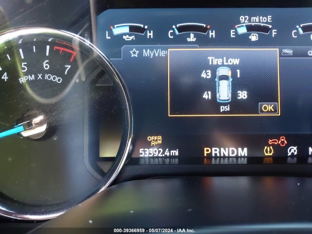 Ford Expedition Limited Max 2021 1FMJK1KT4MEA09932 Image 15