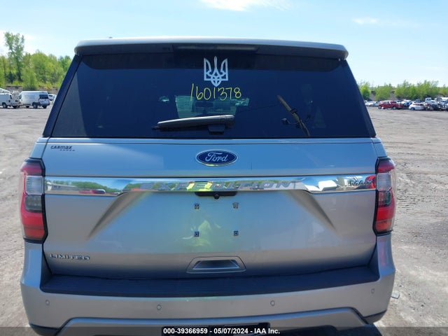 Ford Expedition Limited Max 2021 1FMJK1KT4MEA09932 Image 16