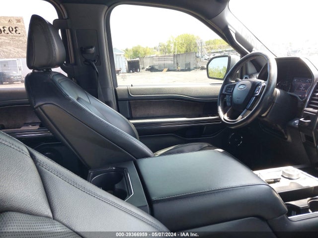 Ford Expedition Limited Max 2021 1FMJK1KT4MEA09932 Image 5