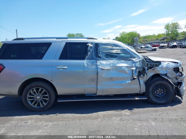 Ford Expedition Limited Max 2021 1FMJK1KT4MEA09932 Image 6
