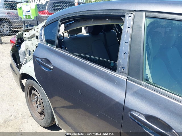 Honda Civic Lx 2014 19XFB2F51EE247433 Image 19