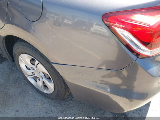 Honda Civic Lx 2014 19XFB2F51EE247433 Image 21