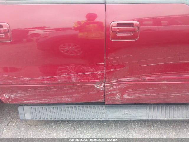 Ford F-150 Fx4 2014 1FTFW1ET2EFD08082 Image 6