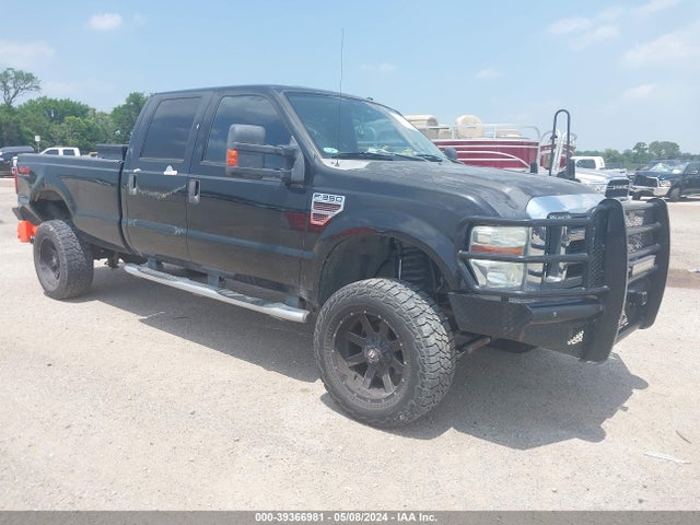 39366981 :رقم المزاد ، 1FTWW31R78EB54615 vin ، 2008 Ford F-350 Fx4/harley-davidson/king Ranch/lariat/xl/xlt مزاد بيع