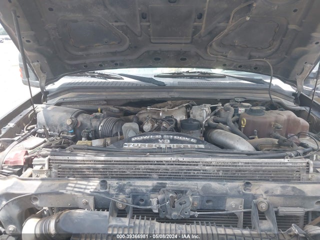 39366981 :رقم المزاد ، 1FTWW31R78EB54615 vin ، 2008 Ford F-350 Fx4/harley-davidson/king Ranch/lariat/xl/xlt مزاد بيع
