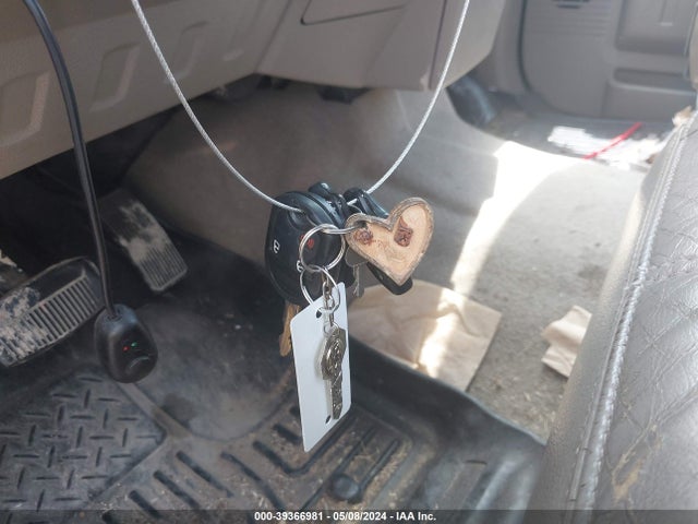 39366981 :رقم المزاد ، 1FTWW31R78EB54615 vin ، 2008 Ford F-350 Fx4/harley-davidson/king Ranch/lariat/xl/xlt مزاد بيع