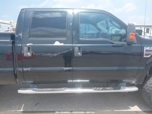 39366981 :رقم المزاد ، 1FTWW31R78EB54615 vin ، 2008 Ford F-350 Fx4/harley-davidson/king Ranch/lariat/xl/xlt مزاد بيع