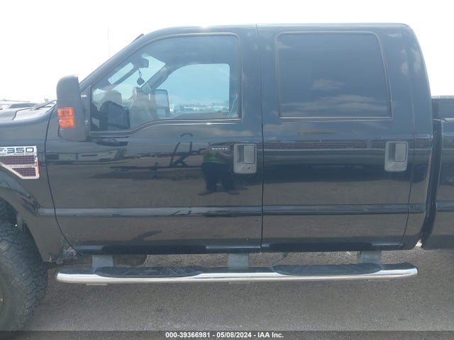 39366981 :رقم المزاد ، 1FTWW31R78EB54615 vin ، 2008 Ford F-350 Fx4/harley-davidson/king Ranch/lariat/xl/xlt مزاد بيع