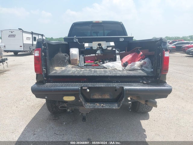 39366981 :رقم المزاد ، 1FTWW31R78EB54615 vin ، 2008 Ford F-350 Fx4/harley-davidson/king Ranch/lariat/xl/xlt مزاد بيع