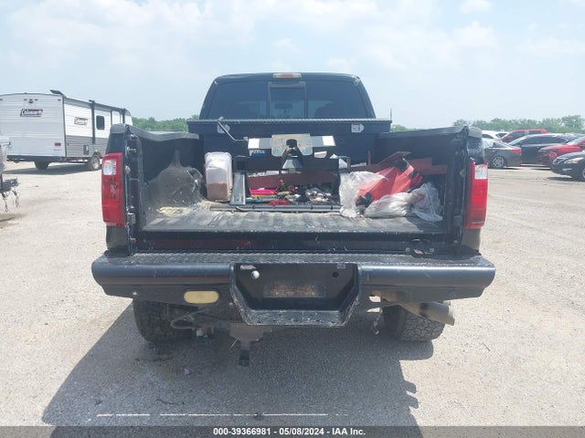 39366981 :رقم المزاد ، 1FTWW31R78EB54615 vin ، 2008 Ford F-350 Fx4/harley-davidson/king Ranch/lariat/xl/xlt مزاد بيع