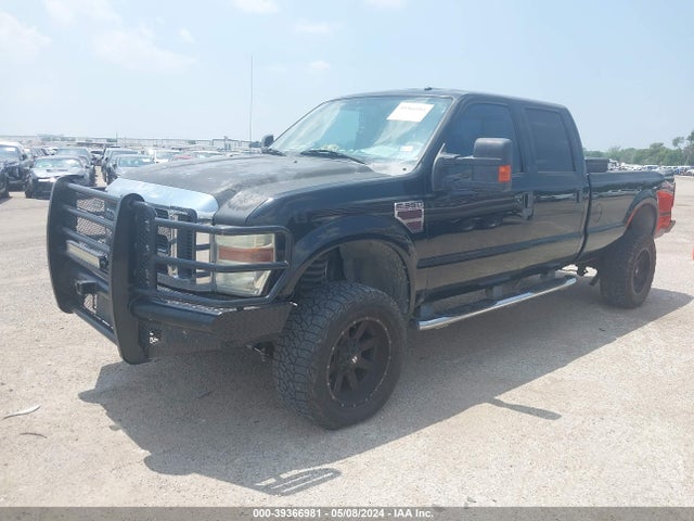 39366981 :رقم المزاد ، 1FTWW31R78EB54615 vin ، 2008 Ford F-350 Fx4/harley-davidson/king Ranch/lariat/xl/xlt مزاد بيع