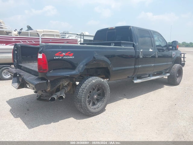39366981 :رقم المزاد ، 1FTWW31R78EB54615 vin ، 2008 Ford F-350 Fx4/harley-davidson/king Ranch/lariat/xl/xlt مزاد بيع