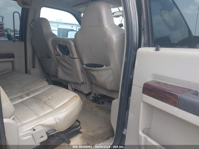 39366981 :رقم المزاد ، 1FTWW31R78EB54615 vin ، 2008 Ford F-350 Fx4/harley-davidson/king Ranch/lariat/xl/xlt مزاد بيع