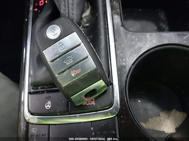 KIA OPTIMA EX 2016 5XXGU4L37GG089638 Image 11