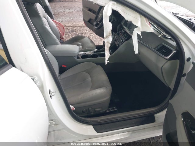 KIA OPTIMA EX 2016 5XXGU4L37GG089638 Image 5