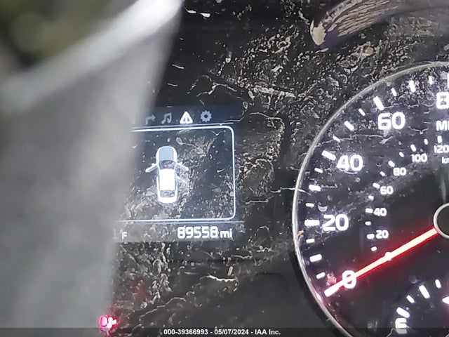 KIA OPTIMA EX 2016 5XXGU4L37GG089638 Image 7