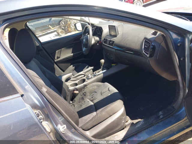 3MZBM1U76GM298679 Mazda Mazda3 I Sport