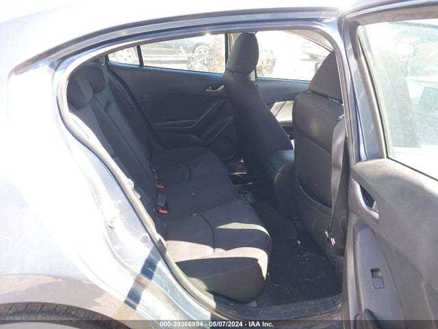 3MZBM1U76GM298679 Mazda Mazda3 I Sport