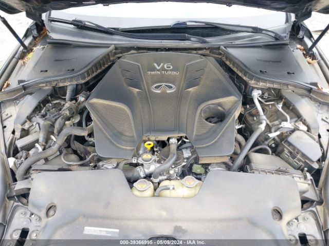 JN1EV7AP4LM208670 Infiniti Q50 PURE