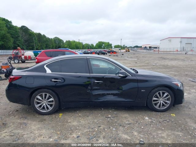JN1EV7AP4LM208670 Infiniti Q50 PURE