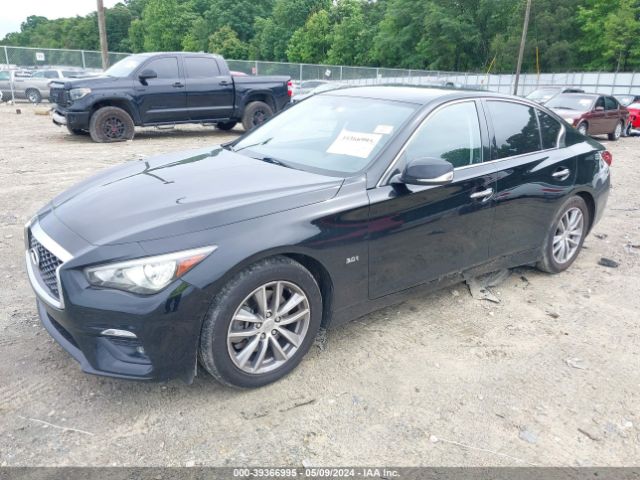 JN1EV7AP4LM208670 Infiniti Q50 PURE