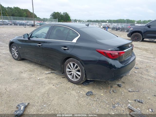 JN1EV7AP4LM208670 Infiniti Q50 PURE