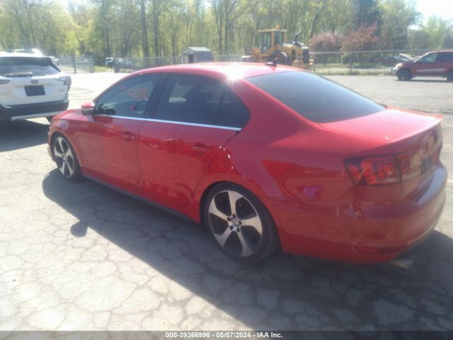 3VW4T7AJ3EM361426 Volkswagen Jetta Gli Autobahn