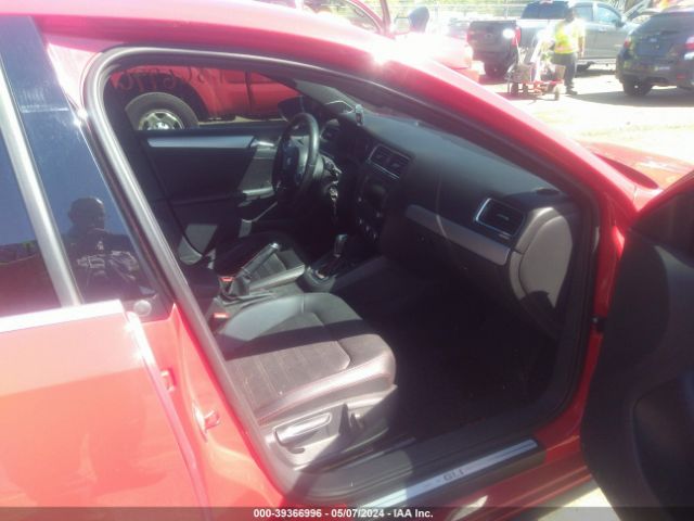3VW4T7AJ3EM361426 Volkswagen Jetta Gli Autobahn