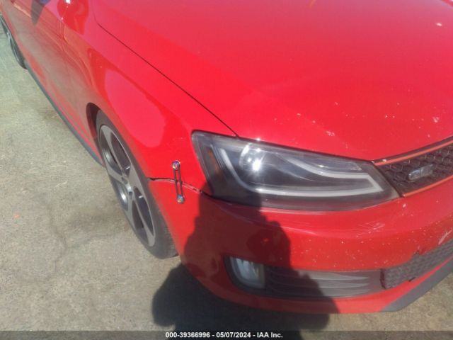 3VW4T7AJ3EM361426 Volkswagen Jetta Gli Autobahn