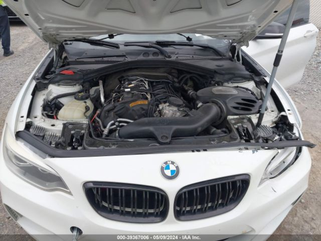 WBA1J7C51FV289061 BMW M235