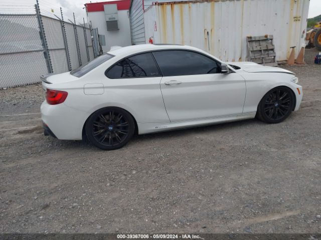 WBA1J7C51FV289061 BMW M235