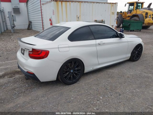 WBA1J7C51FV289061 BMW M235