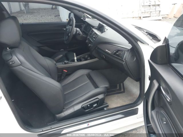 WBA1J7C51FV289061 BMW M235