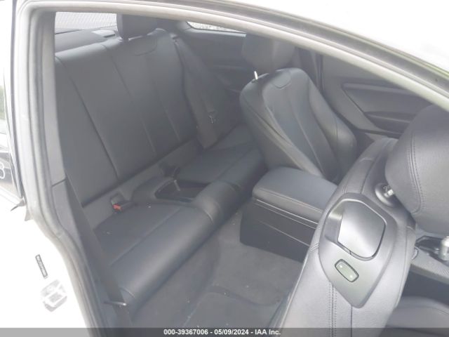 WBA1J7C51FV289061 BMW M235