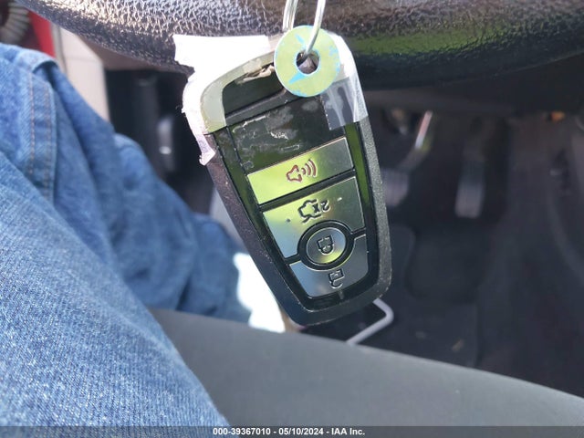 Ford Fusion Hybrid Se 2017 3FA6P0LU7HR305663 Image 11