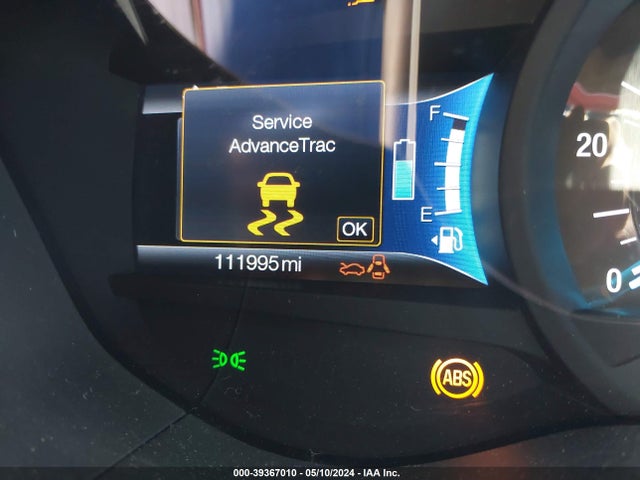 Ford Fusion Hybrid Se 2017 3FA6P0LU7HR305663 Image 7
