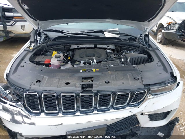 Jeep Grand Cherokee 4xe 2024 1C4RJYB61RC710640 Image 10