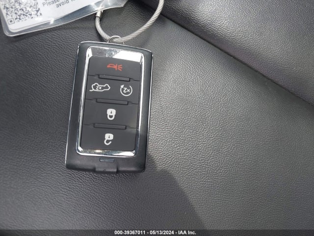 Jeep Grand Cherokee 4xe 2024 1C4RJYB61RC710640 Image 11