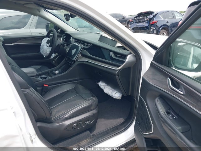 Jeep Grand Cherokee 4xe 2024 1C4RJYB61RC710640 Image 5