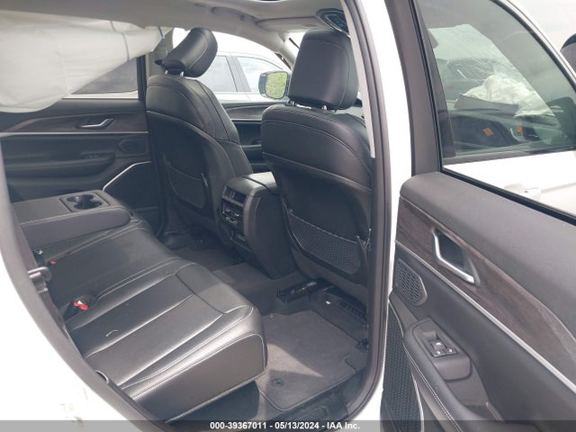 Jeep Grand Cherokee 4xe 2024 1C4RJYB61RC710640 Image 8