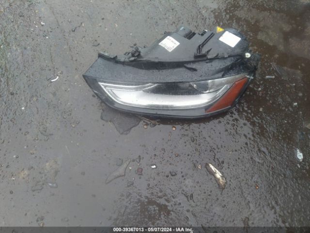 WAUBFAFL6GN017989 Audi A4 2.0t Premium