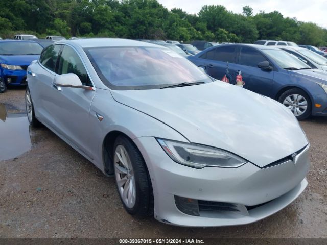 Aukcja sprzedaży 2016 Tesla Model S 60d/70d/75d/85d/90d, vin: 5YJSA1E20GF175091, numer aukcji: 39367015
