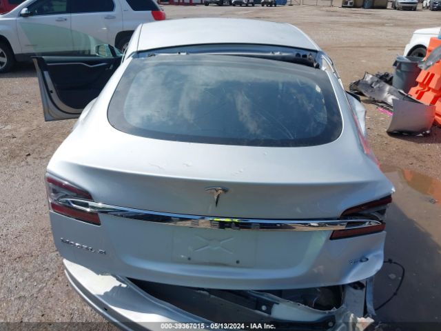 5YJSA1E20GF175091 Tesla Model S 60d/70d/75d/85d/90d