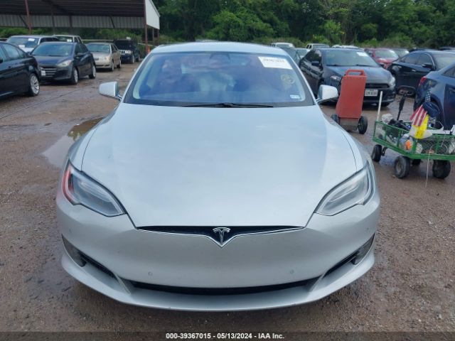 5YJSA1E20GF175091 Tesla Model S 60d/70d/75d/85d/90d